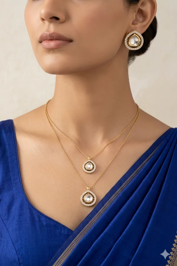 Luxe_Radiance_Teardrop_Set