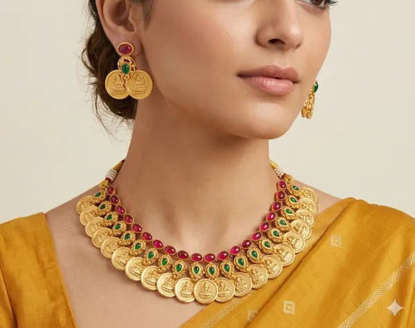 Lakshmi_Vaibhav_Coins_Necklace_Set.