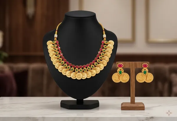 Lakshmi_Vaibhav_Coins_Necklace_Set.