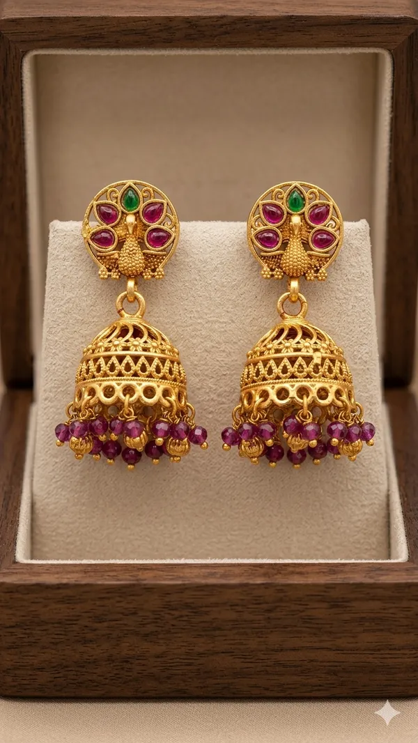 Rajsi_Mayura_Lakshmi_Necklace_Set