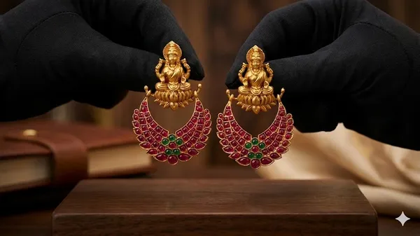 Lakshmi_Chandbali_Earrings