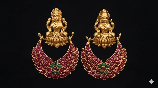 Lakshmi_Chandbali_Earrings
