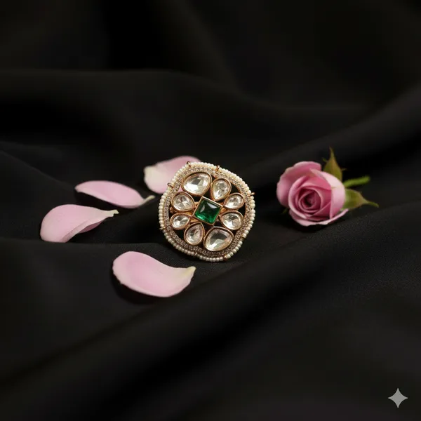 Green_Kundan_Stone_Studded_Ring