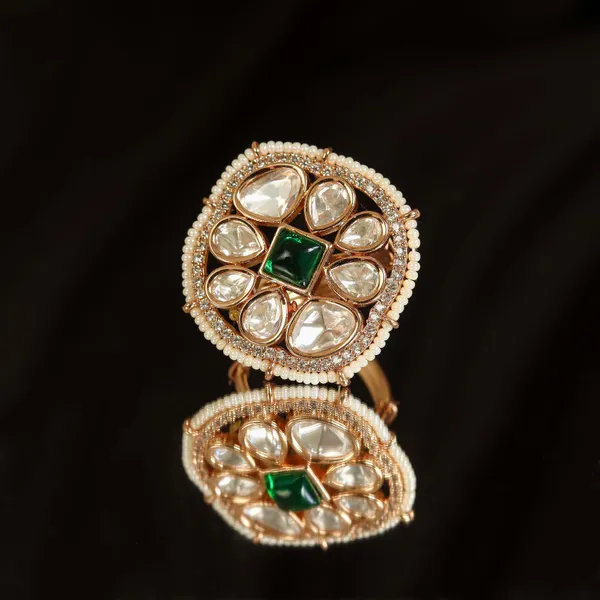 Green_Kundan_Stone_Studded_Ring