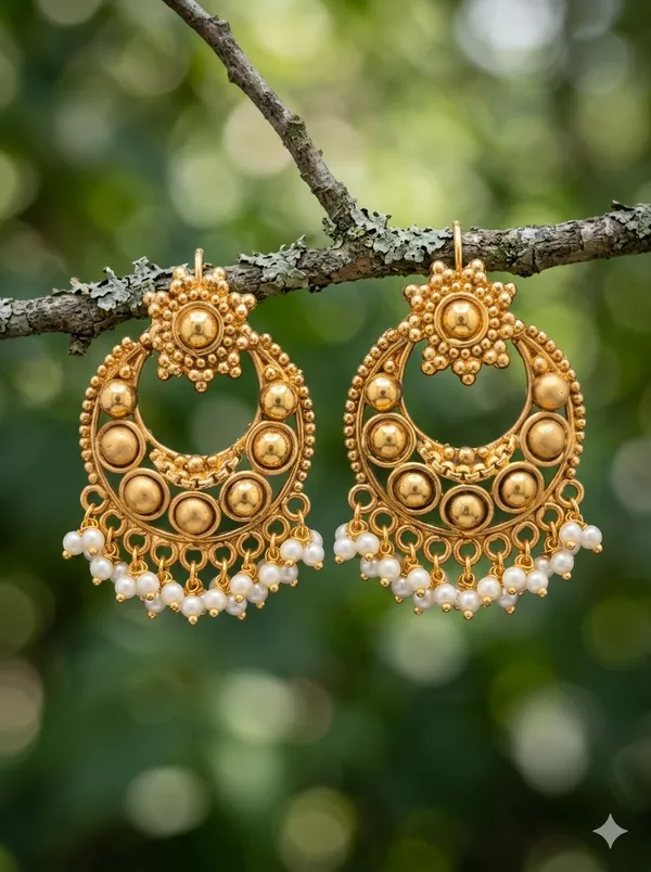 Surya_Mandala_Earrings