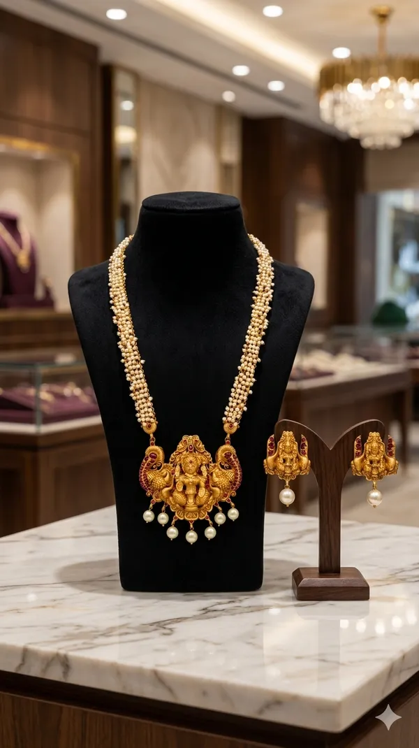 Sri_Lakshmi_Ratna_Necklace_Set