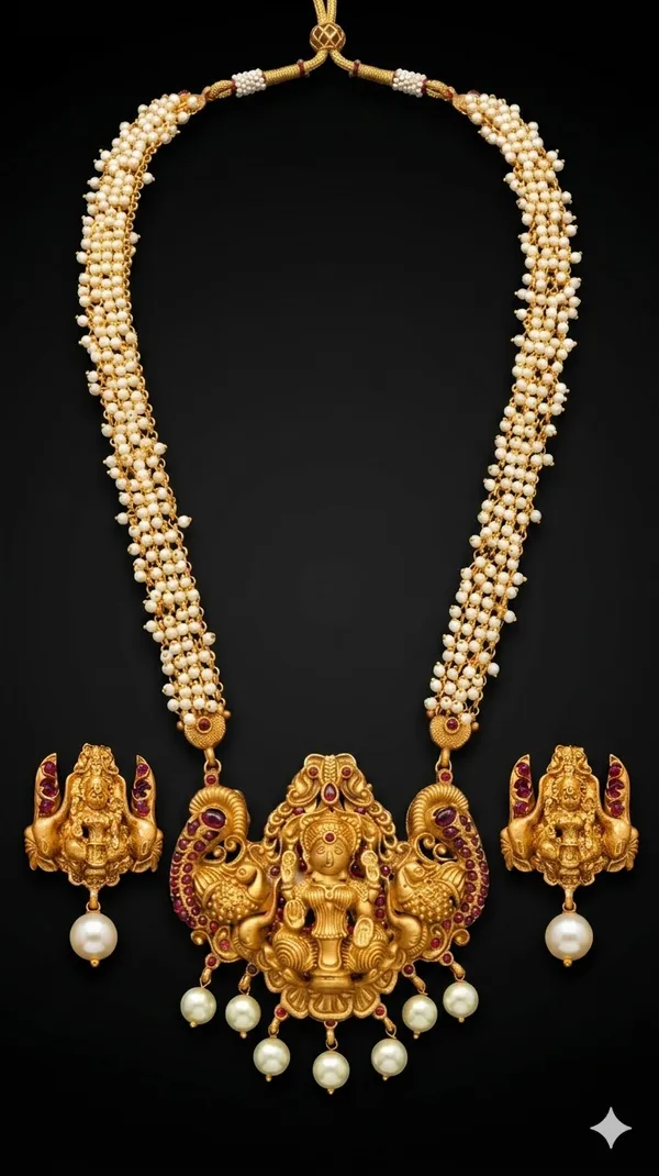 Sri_Lakshmi_Ratna_Necklace_Set