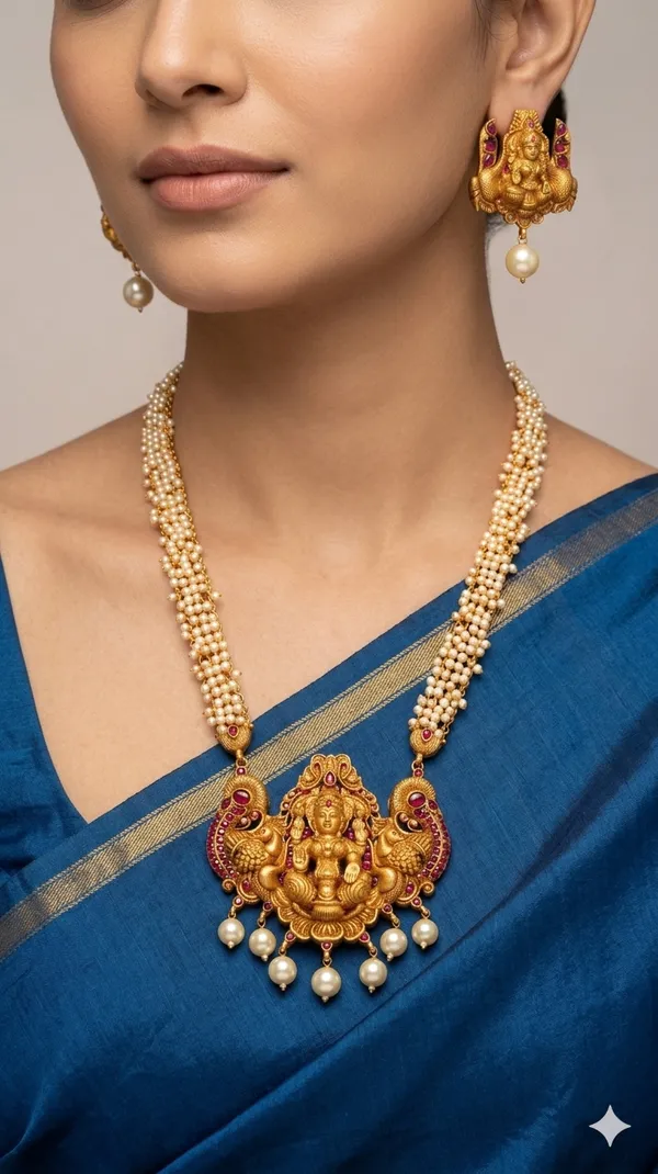 Sri_Lakshmi_Ratna_Necklace_Set