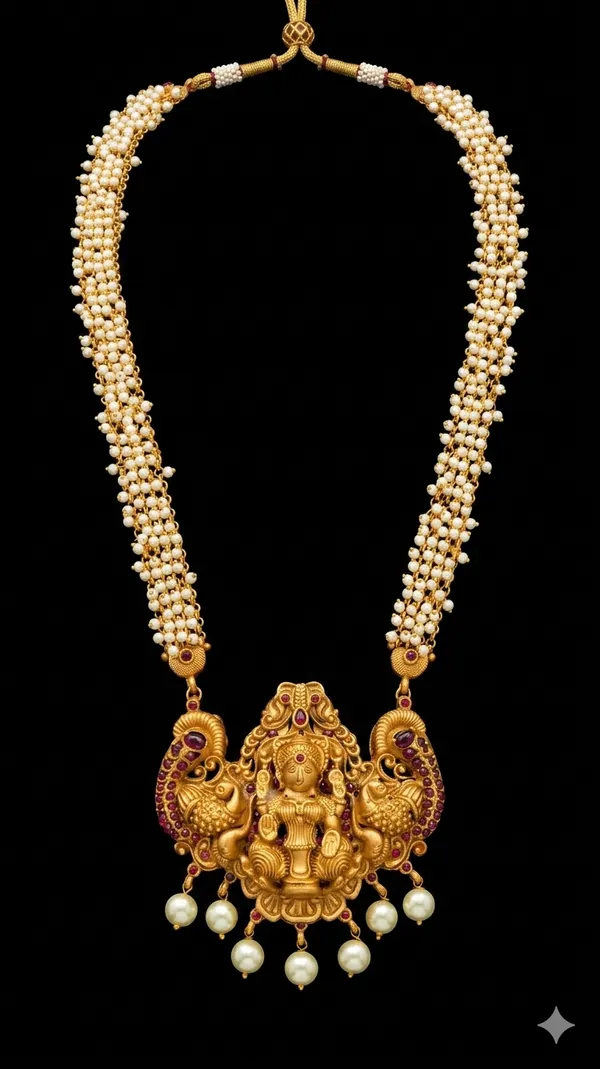 Sri_Lakshmi_Ratna_Necklace_Set