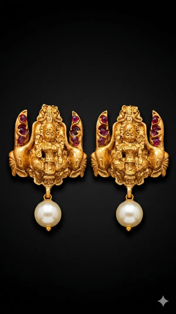 Sri_Lakshmi_Ratna_Necklace_Set