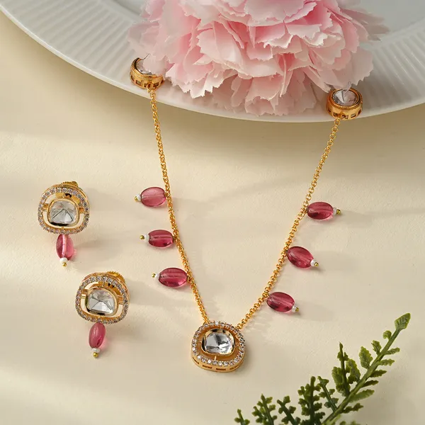 Elite_Beautiful_Necklace_set