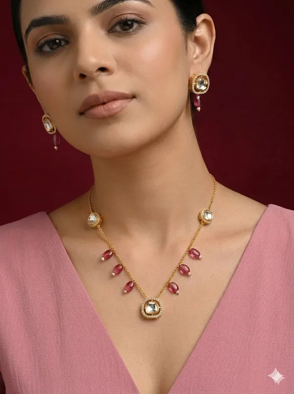 Elite_Beautiful_Necklace_set