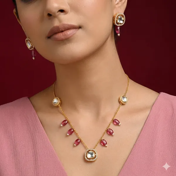 Elite_Beautiful_Necklace_set
