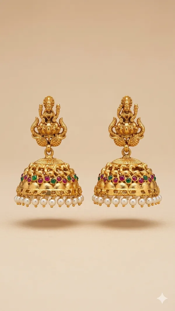 Laxmi_Peacock_Grace_Necklace