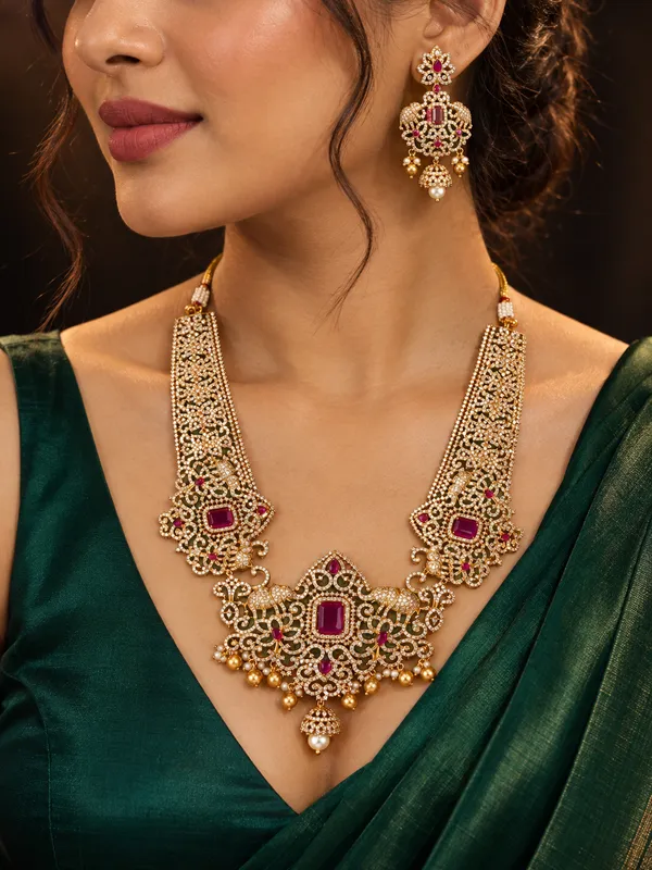 Maharani_Noor_Necklace_Set