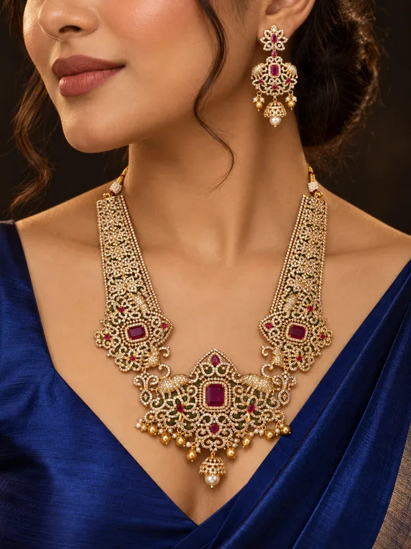 Maharani_Noor_Necklace_Set