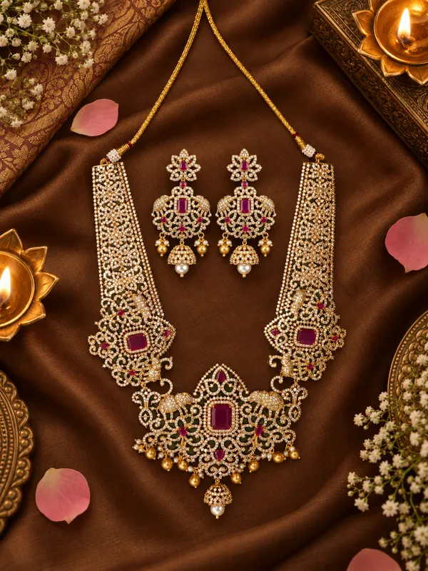 Maharani_Noor_Necklace_Set