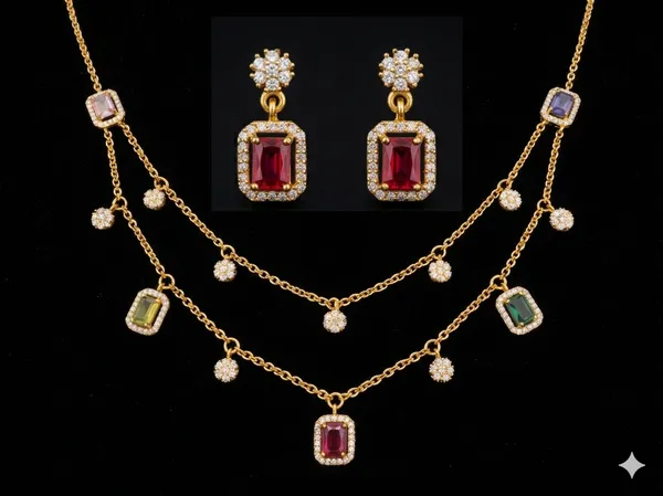 The_Spectrum_Charm_Necklace_Set
