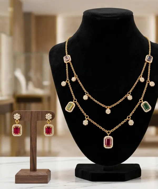 The_Spectrum_Charm_Necklace_Set