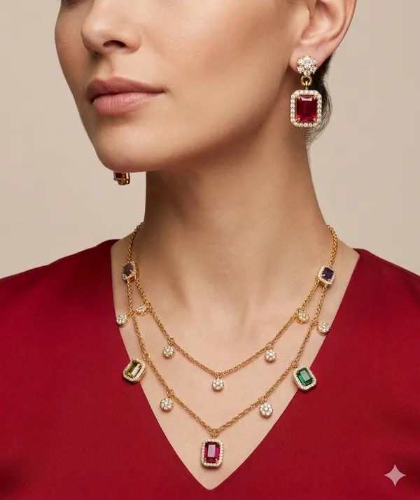 The_Spectrum_Charm_Necklace_Set