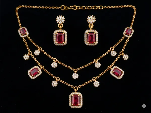 The_Spectrum_Charm_Necklace_Set