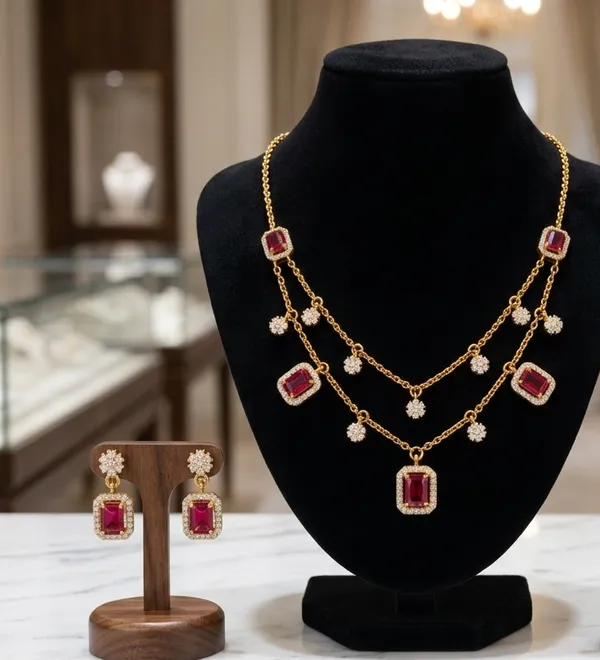 The_Spectrum_Charm_Necklace_Set