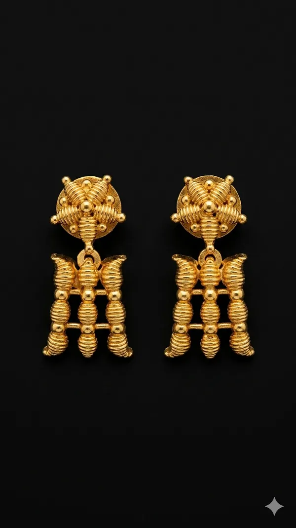 Mughal_Gold_Necklace_Set