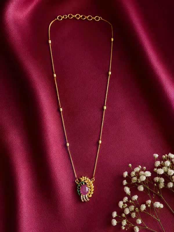 Royal_Laurel_Necklace_Set