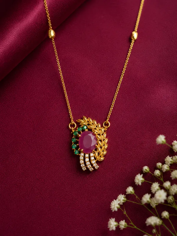 Royal_Laurel_Necklace_Set