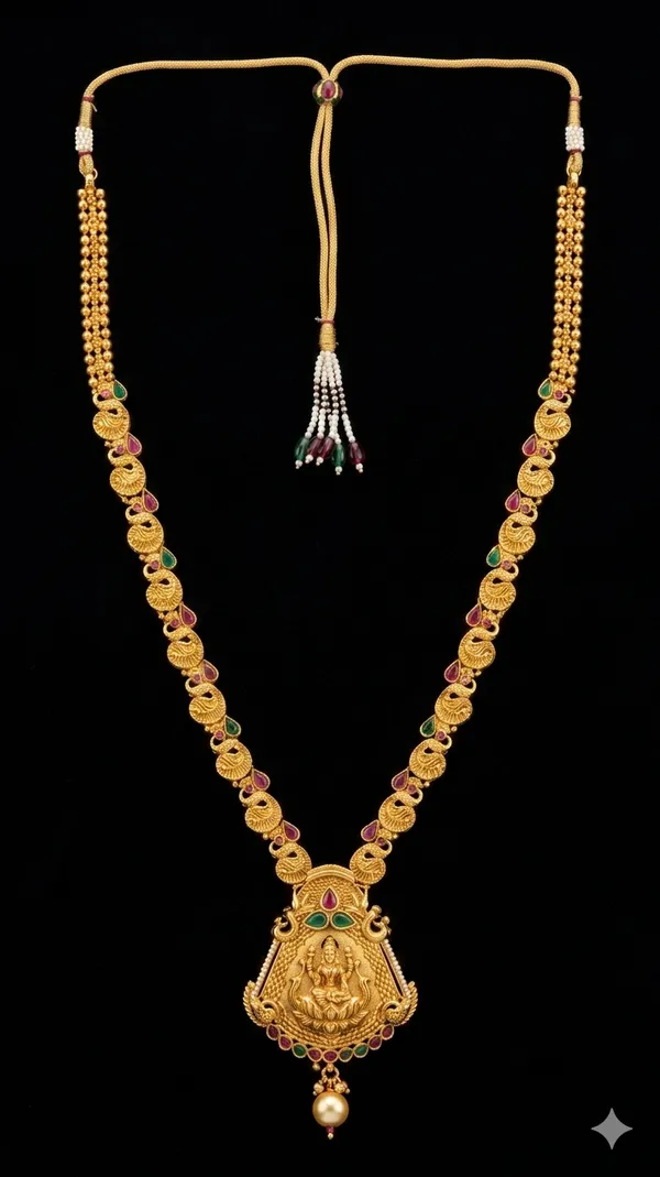 Lakshmi_Padma_Haar