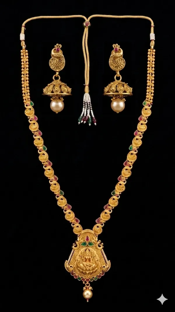 Lakshmi_Padma_Haar