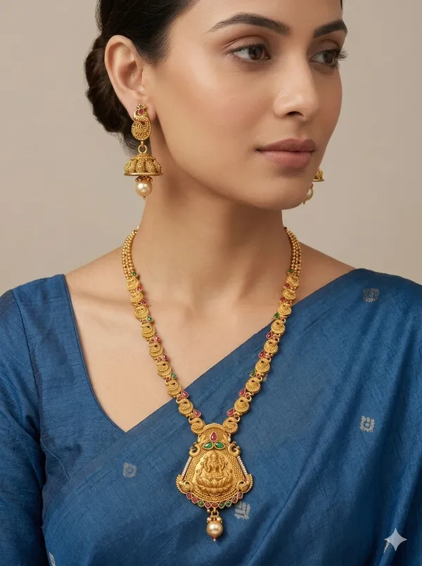 Lakshmi_Padma_Haar