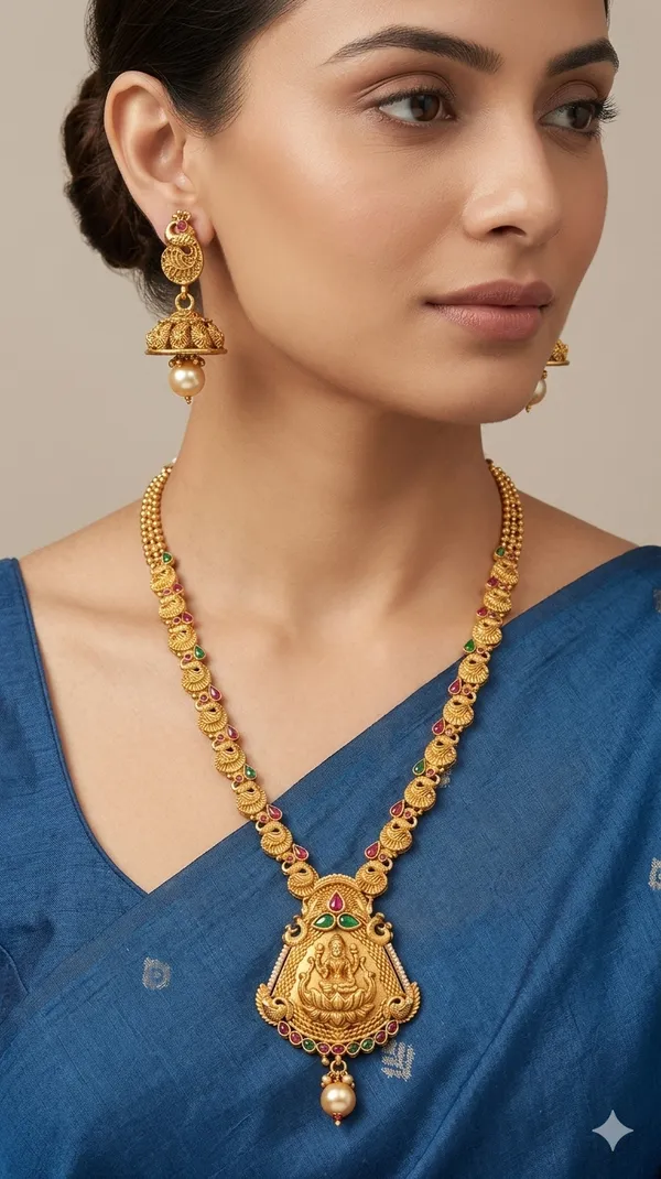 Lakshmi_Padma_Haar