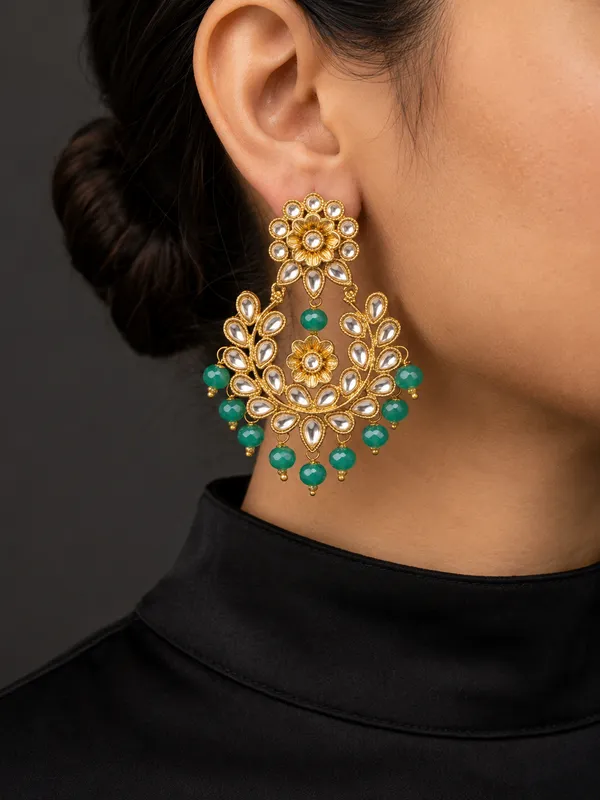 Shahi_Phool_Earrings