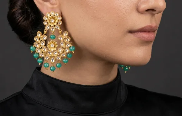 Shahi_Phool_Earrings