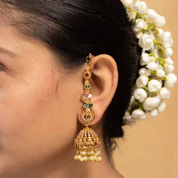 Shimmer_Loop_Jhumka