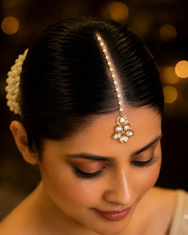 Star_Shaped_Gold_Plated_Kundan_Tikka