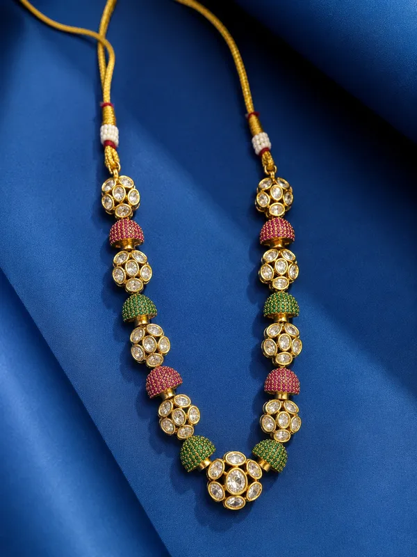 Mughal_Majesty_Polki_Set