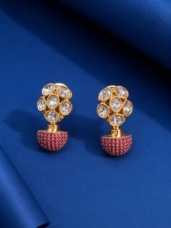 Mughal_Majesty_Polki_Set