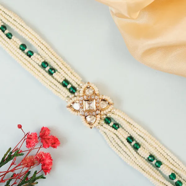 Topaz_Treasure_Kundan_Bracelet