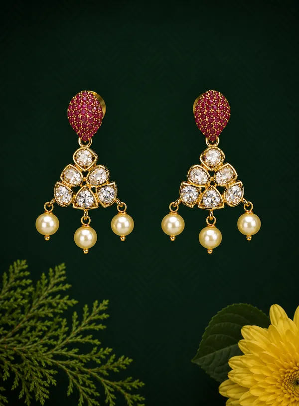 Rajsi_Pearl_Symphony_Necklace_Set