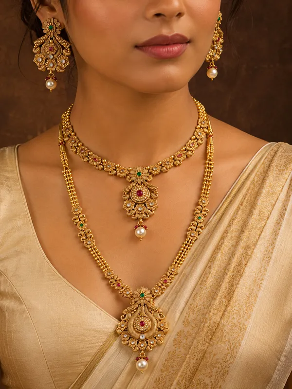 The_Mukta-Ananta_Antique_Set