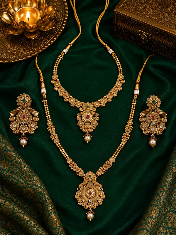 The_Mukta-Ananta_Antique_Set