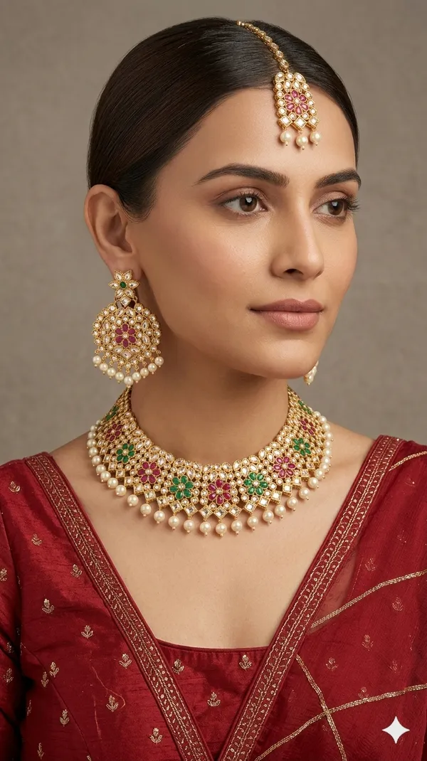 The_Gul-Moti_Blossom_Necklace_Set