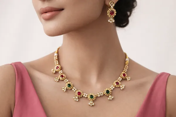 Dynasty_Drops_Necklace_Set