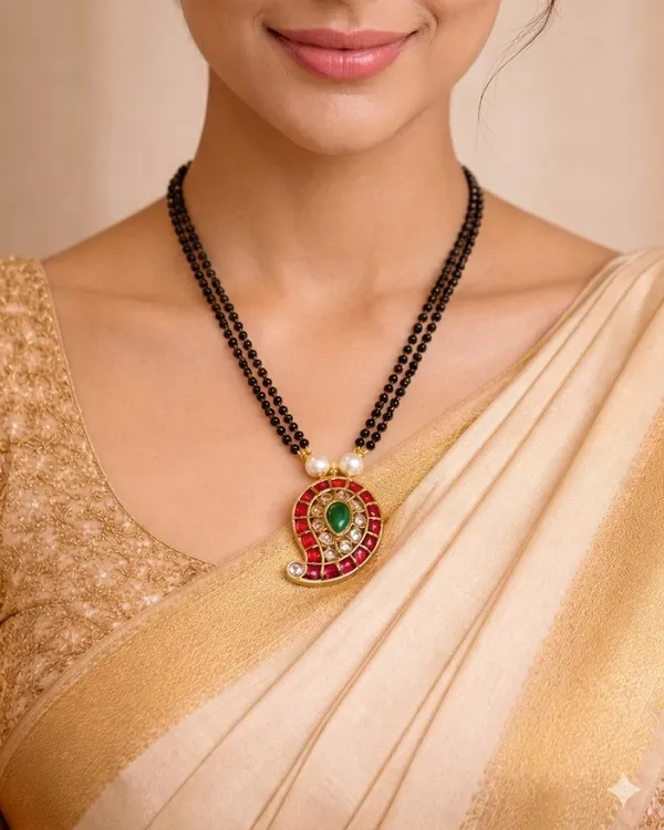 Ruby_&_Emerald_Keri_Design_Mangalsutra
