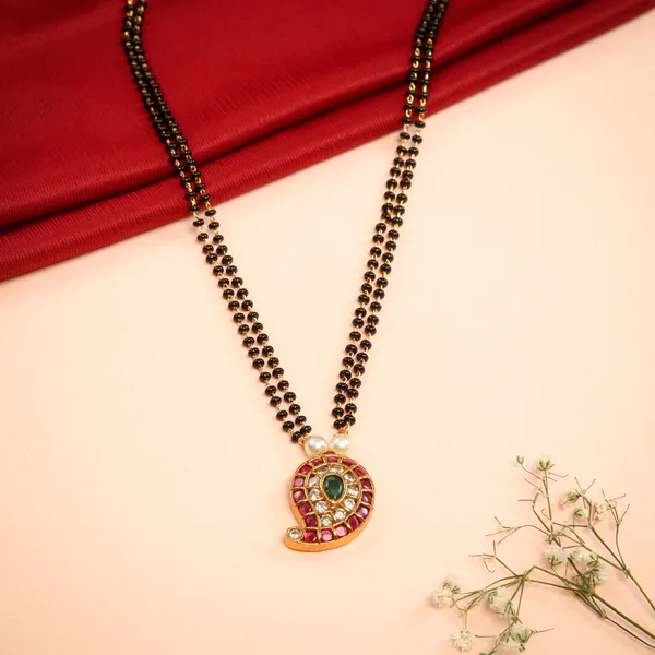 Ruby_&_Emerald_Keri_Design_Mangalsutra
