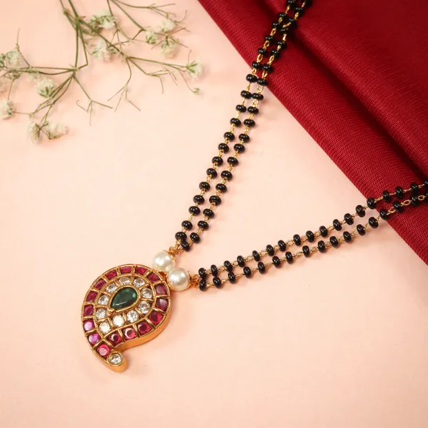 Ruby_&_Emerald_Keri_Design_Mangalsutra