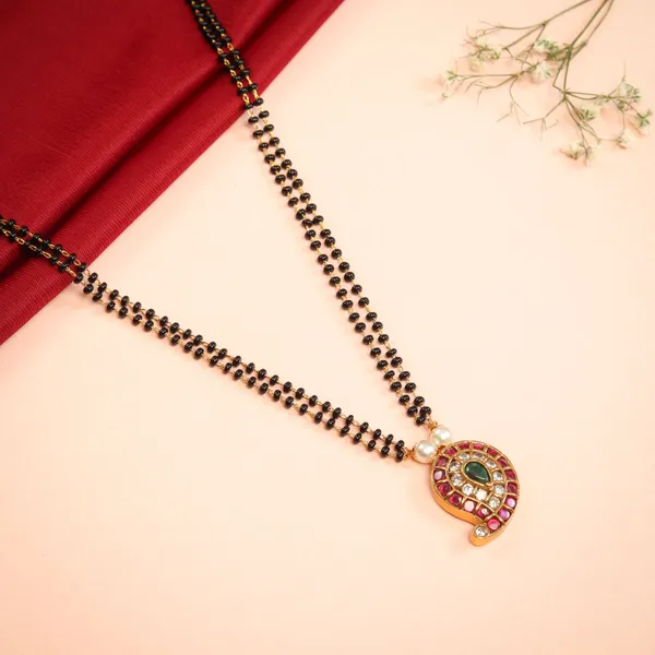 Ruby_&_Emerald_Keri_Design_Mangalsutra