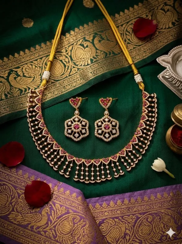 Veloura_Diamond_Choker